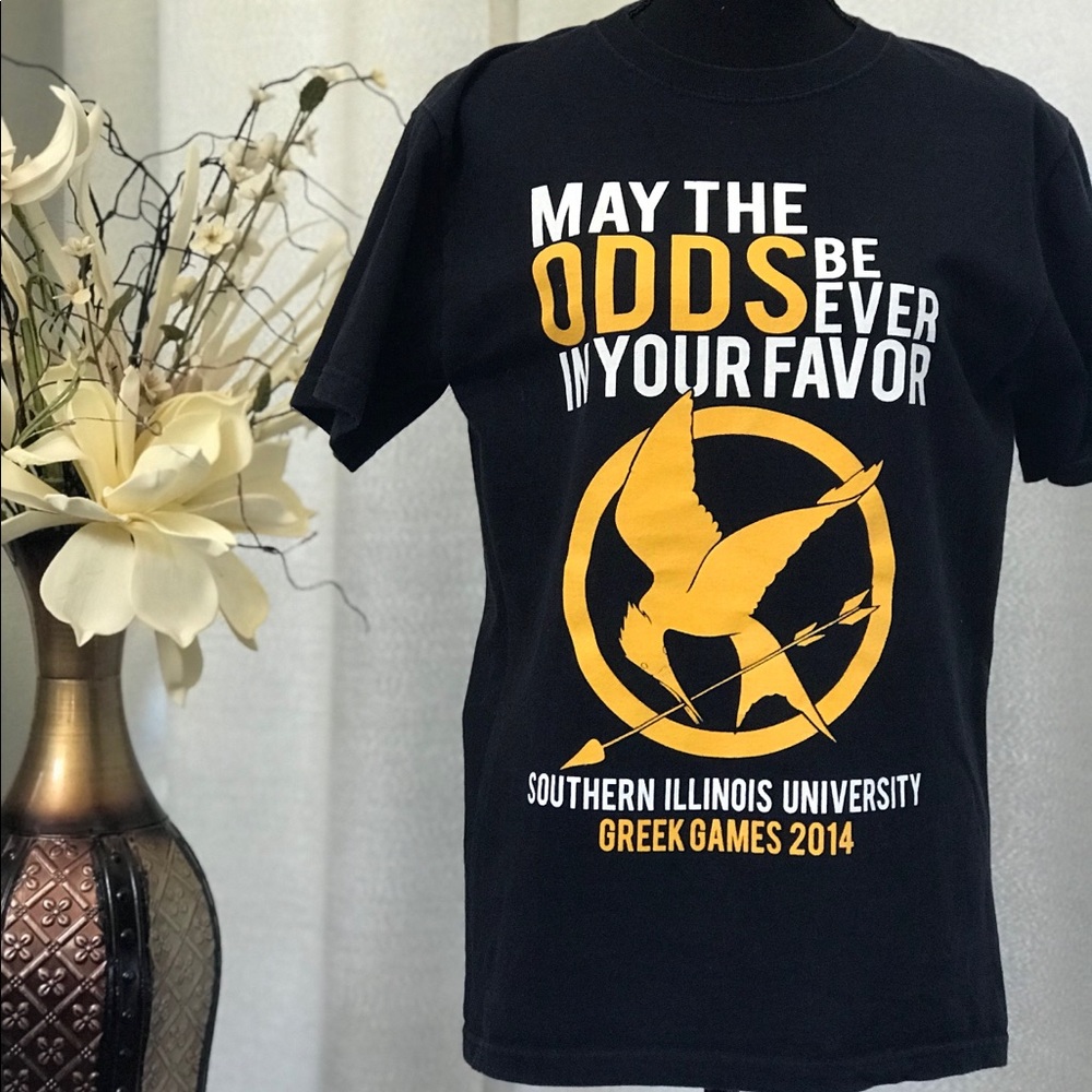 Greek week TShirt